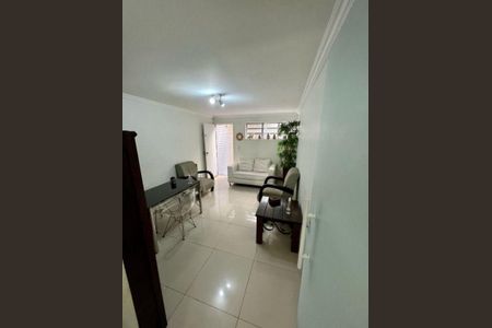Casa à venda com 2 quartos, 98m² em Vila Marlene, São Bernardo do Campo