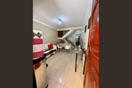 Casa à venda com 2 quartos, 98m² em Vila Marlene, São Bernardo do Campo