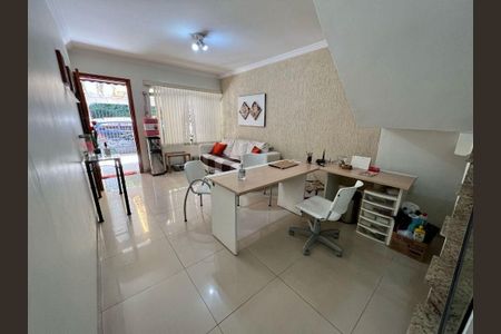Casa à venda com 2 quartos, 98m² em Vila Marlene, São Bernardo do Campo