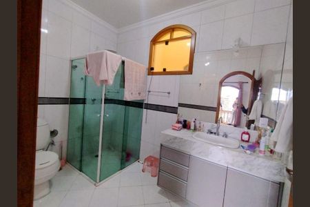 Casa à venda com 478m², 4 quartos e sem vaga