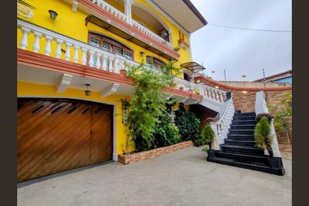 Casa à venda com 478m², 4 quartos e sem vaga
