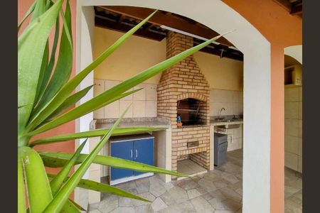 Casa à venda com 478m², 4 quartos e sem vaga