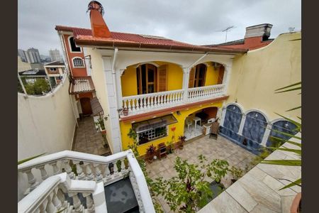 Casa à venda com 4 quartos, 478m² em Jardim das Americas, São Bernardo do Campo
