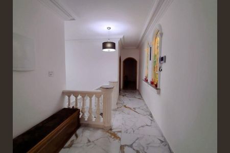 Casa à venda com 4 quartos, 478m² em Jardim das Americas, São Bernardo do Campo