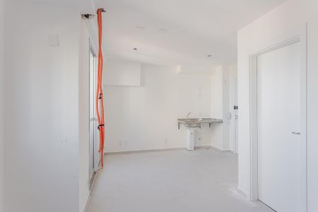 Quarto de kitnet/studio à venda com 1 quarto, 24m² em Pinheiros, São Paulo