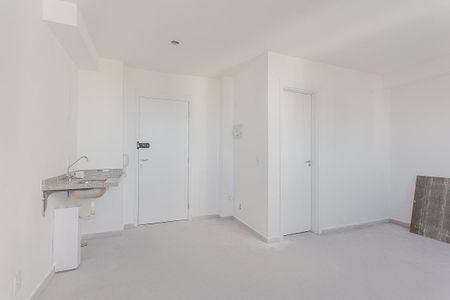 Studio para alugar com 24m², 1 quarto e sem vaga Studio para alugar com 24m², 1 quarto e sem vagaQuarto