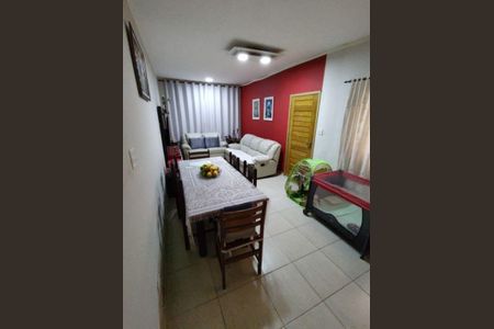 Casa à venda com 3 quartos, 250m² em Suiço, São Bernardo do Campo