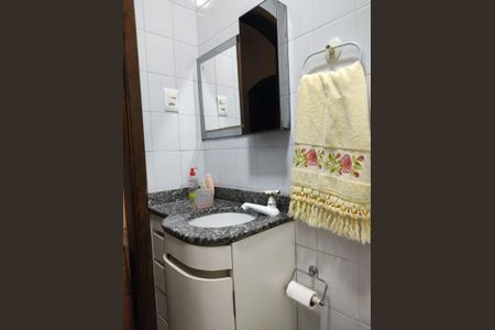 Casa à venda com 3 quartos, 250m² em Suiço, São Bernardo do Campo