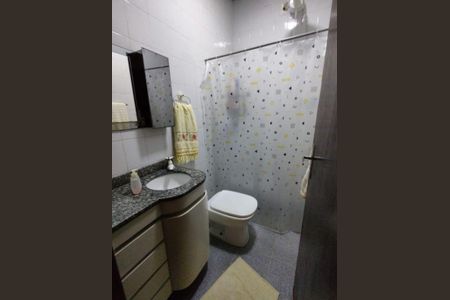 Casa à venda com 3 quartos, 250m² em Suiço, São Bernardo do Campo