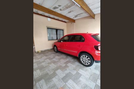 Casa à venda com 3 quartos, 250m² em Suiço, São Bernardo do Campo