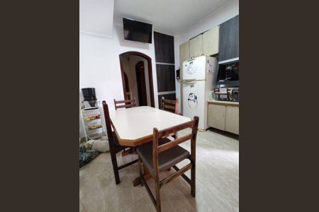 Casa à venda com 3 quartos, 250m² em Suiço, São Bernardo do Campo