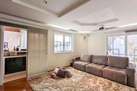 Casa à venda com 5 quartos, 600m² em Parque dos Passaros, São Bernardo do Campo