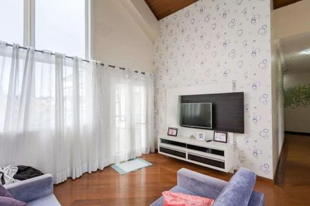 Casa à venda com 5 quartos, 600m² em Parque dos Passaros, São Bernardo do Campo