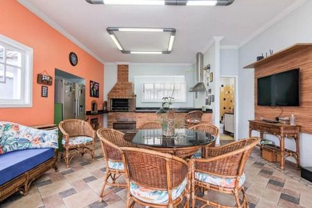 Casa à venda com 5 quartos, 600m² em Parque dos Passaros, São Bernardo do Campo