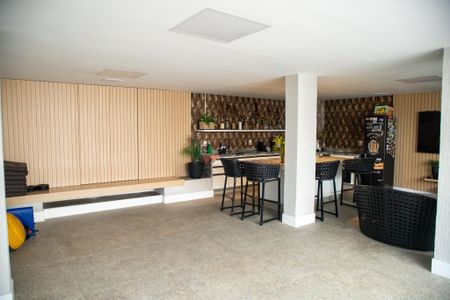 Casa de condomínio à venda com 315m², 4 quartos e 2 vagas Casa de condomínio à venda com 315m², 4 quartos e 2 vagasÁrea Gourmet