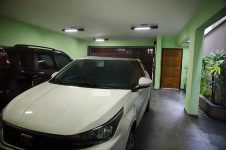 Casa à venda com 3 quartos, 149m² em Jardim das Americas, São Bernardo do Campo