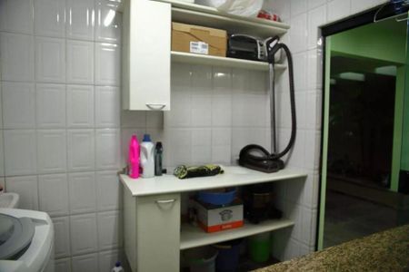 Casa à venda com 3 quartos, 149m² em Jardim das Americas, São Bernardo do Campo