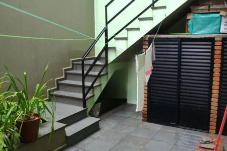 Casa à venda com 3 quartos, 149m² em Jardim das Americas, São Bernardo do Campo