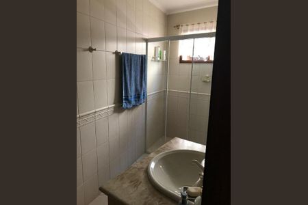 Casa à venda com 4 quartos, 499m² em Centro, São Bernardo do Campo
