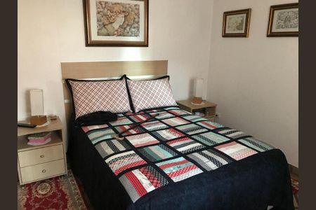 Casa à venda com 4 quartos, 499m² em Centro, São Bernardo do Campo