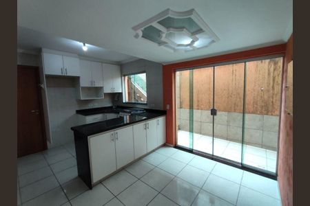 Casa à venda com 2 quartos, 95m² em Vila Jordanopolis, São Bernardo do Campo