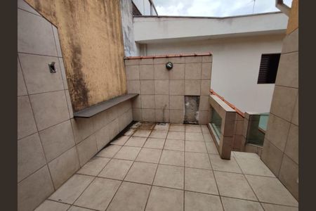 Casa à venda com 2 quartos, 95m² em Vila Jordanopolis, São Bernardo do Campo