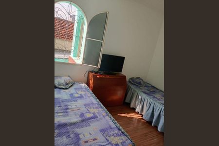 Casa à venda com 3 quartos, 100m² em Vila Jupiter, São Bernardo do Campo