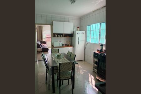 Casa à venda com 3 quartos, 100m² em Vila Jupiter, São Bernardo do Campo