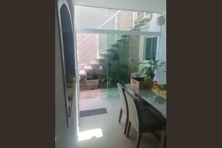 Casa à venda com 2 quartos, 120m² em Jardim das Acacias, São Bernardo do Campo
