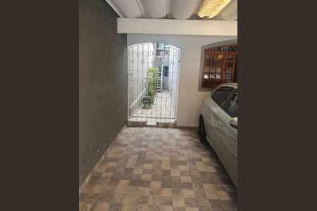 Casa à venda com 2 quartos, 120m² em Jardim das Acacias, São Bernardo do Campo