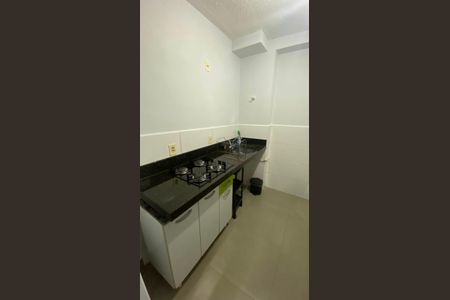 Apartamento para alugar com 53m², 2 quartos e 1 vaga Apartamento para alugar com 53m², 2 quartos e 1 vagaCozinha