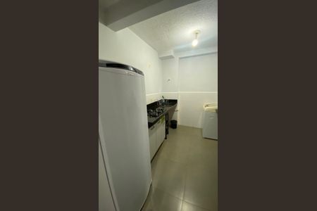 Apartamento para alugar com 53m², 2 quartos e 1 vaga Apartamento para alugar com 53m², 2 quartos e 1 vagaCozinha