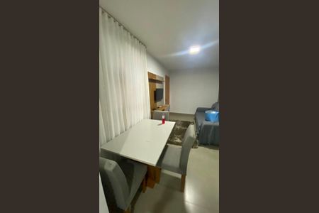 Apartamento para alugar com 53m², 2 quartos e 1 vaga Apartamento para alugar com 53m², 2 quartos e 1 vagaSala