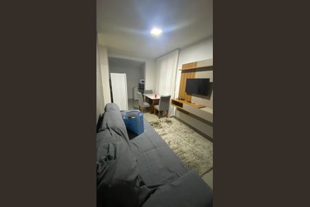 Apartamento para alugar com 53m², 2 quartos e 1 vaga Apartamento para alugar com 53m², 2 quartos e 1 vagaSala