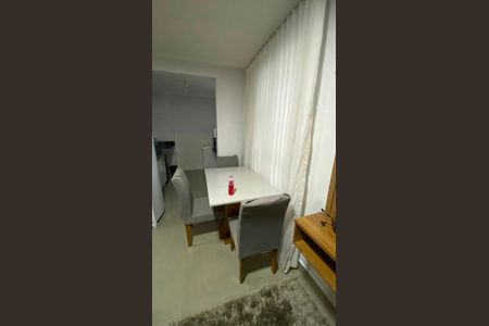 Apartamento para alugar com 53m², 2 quartos e 1 vaga Apartamento para alugar com 53m², 2 quartos e 1 vagaSala