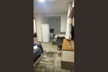 Apartamento para alugar com 53m², 2 quartos e 1 vaga Apartamento para alugar com 53m², 2 quartos e 1 vagaSala