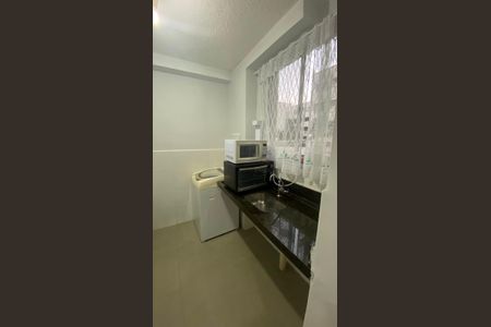 Apartamento para alugar com 53m², 2 quartos e 1 vaga Apartamento para alugar com 53m², 2 quartos e 1 vagaCozinha