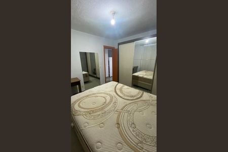 Apartamento para alugar com 53m², 2 quartos e 1 vaga Apartamento para alugar com 53m², 2 quartos e 1 vagaQuarto 1