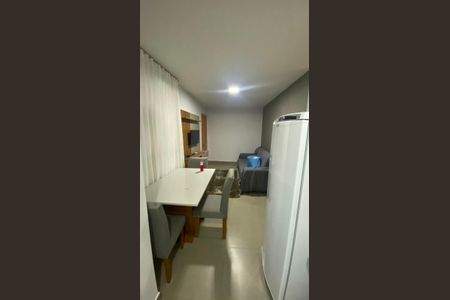 Apartamento para alugar com 53m², 2 quartos e 1 vaga Apartamento para alugar com 53m², 2 quartos e 1 vagaSala