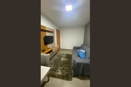 Apartamento para alugar com 53m², 2 quartos e 1 vaga Apartamento para alugar com 53m², 2 quartos e 1 vagaSala
