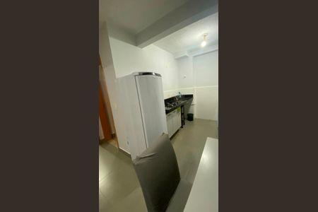 Apartamento para alugar com 53m², 2 quartos e 1 vaga Apartamento para alugar com 53m², 2 quartos e 1 vagaCozinha