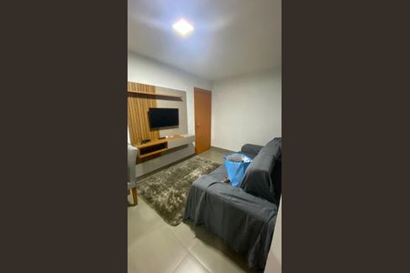 Apartamento para alugar com 53m², 2 quartos e 1 vaga Apartamento para alugar com 53m², 2 quartos e 1 vagaSala