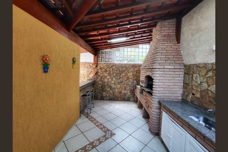 Casa à venda com 3 quartos, 100m² em Demarchi, São Bernardo do Campo
