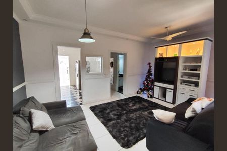 Casa à venda com 3 quartos, 100m² em Demarchi, São Bernardo do Campo