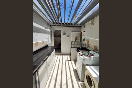 Casa à venda com 3 quartos, 100m² em Demarchi, São Bernardo do Campo
