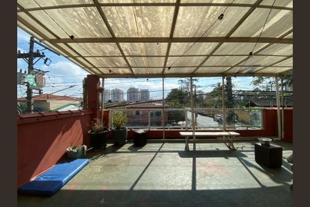 Casa à venda com 3 quartos, 252m² em Nova Petrópolis, São Bernardo do Campo