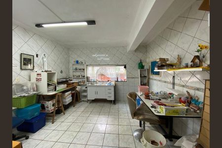 Casa à venda com 3 quartos, 252m² em Nova Petrópolis, São Bernardo do Campo