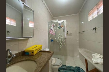 Casa à venda com 3 quartos, 252m² em Nova Petrópolis, São Bernardo do Campo