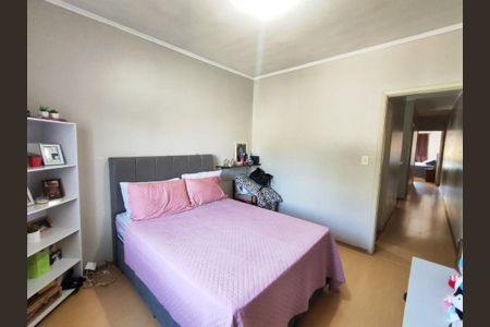 Casa à venda com 3 quartos, 122m² em Alves Dias, São Bernardo do Campo