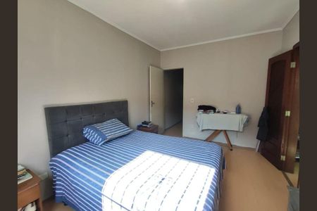 Casa à venda com 3 quartos, 122m² em Alves Dias, São Bernardo do Campo